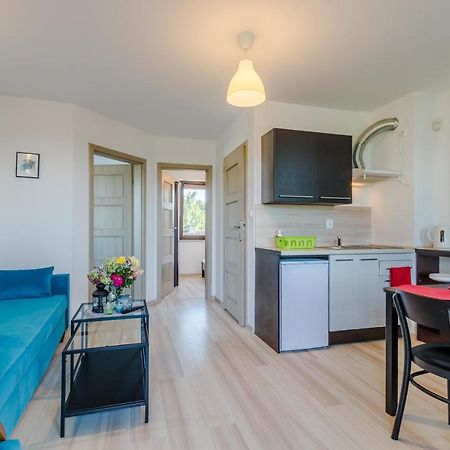 Apartamenty Pod Debem Wicie  Exterior photo