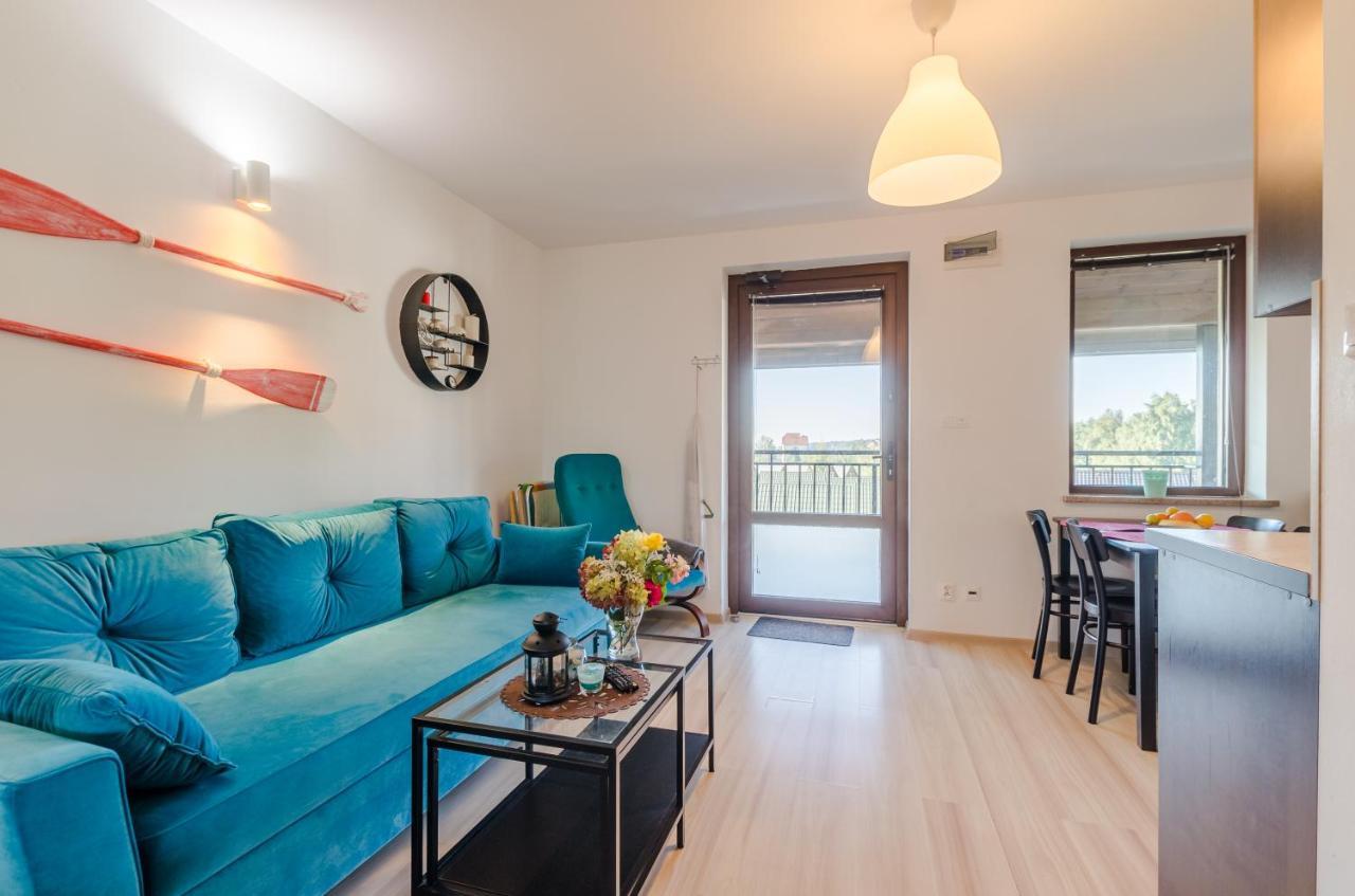 Apartamenty Pod Debem Wicie  Exterior photo
