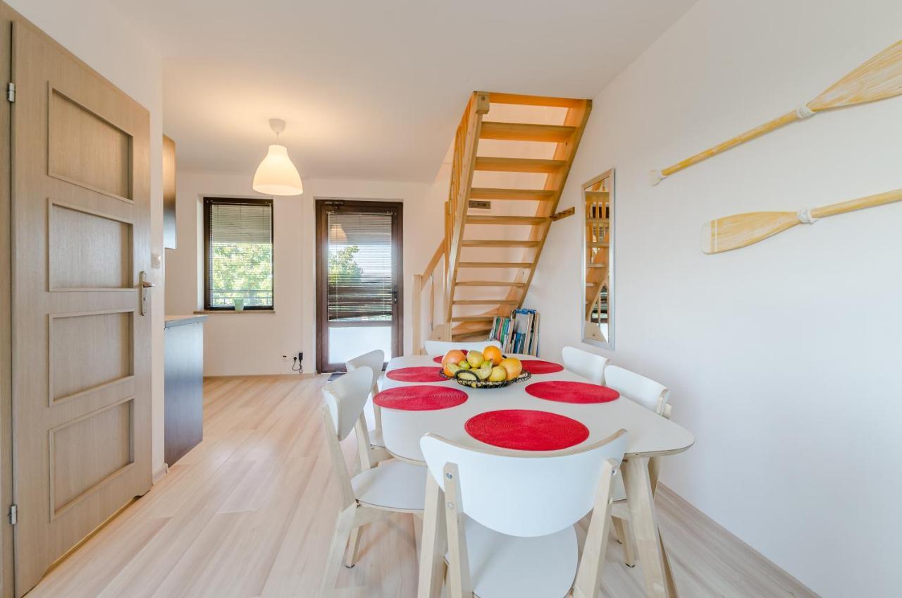 Apartamenty Pod Debem Wicie  Exterior photo