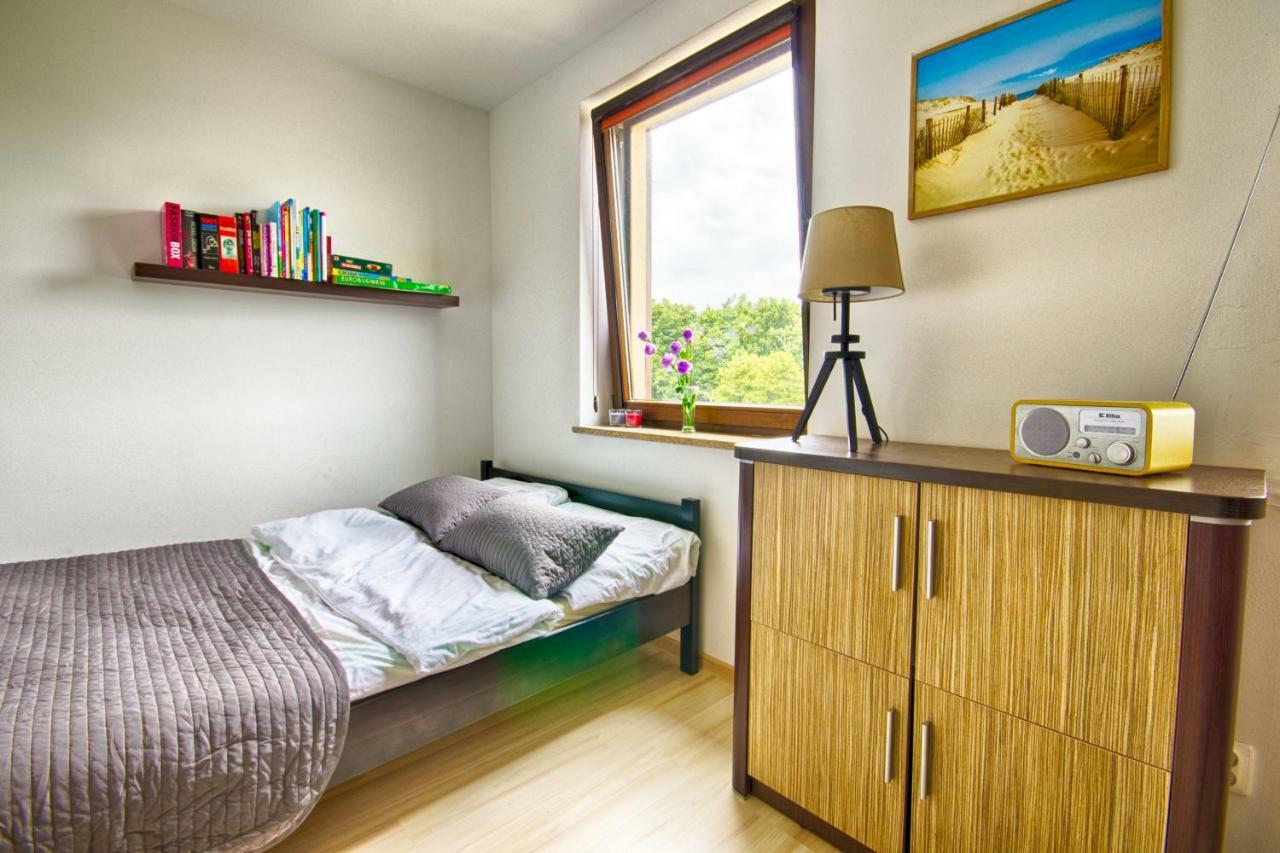 Apartamenty Pod Debem Wicie  Exterior photo