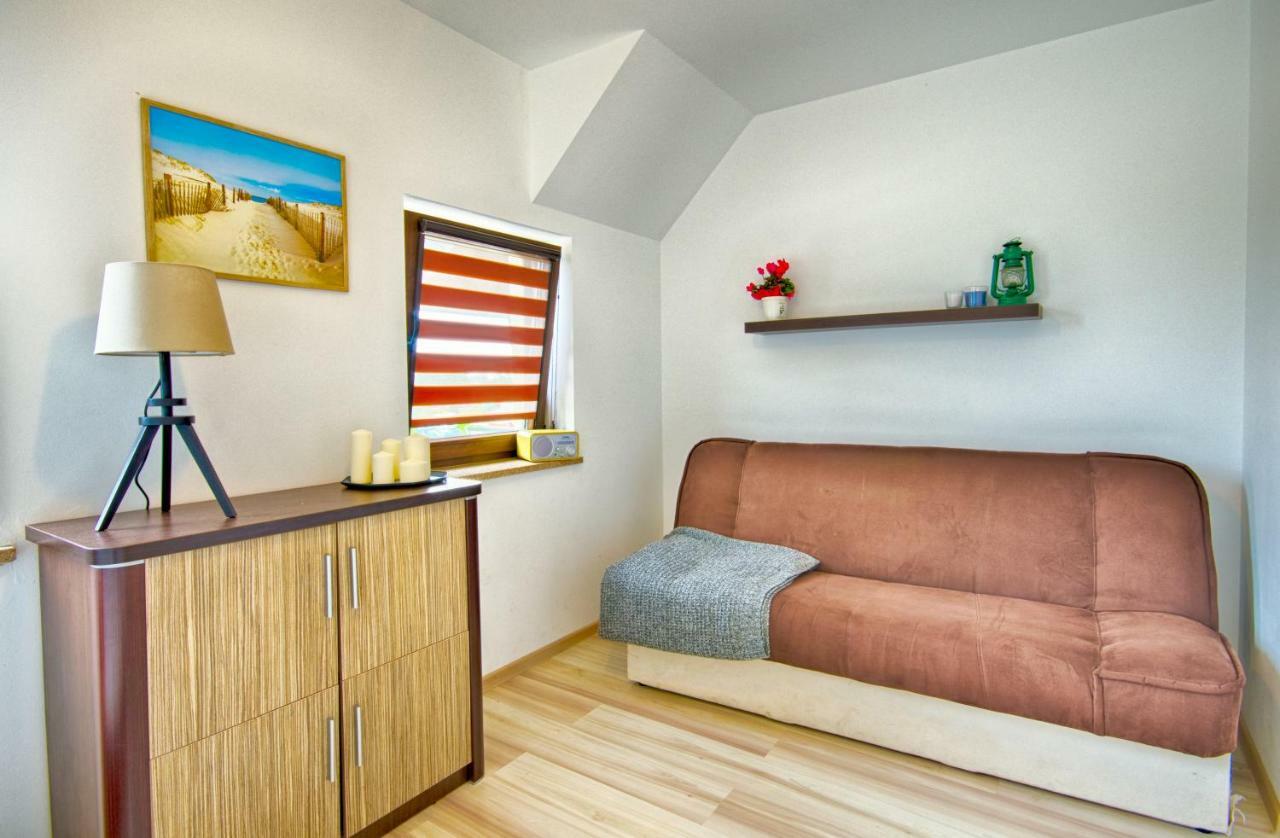 Apartamenty Pod Debem Wicie  Exterior photo